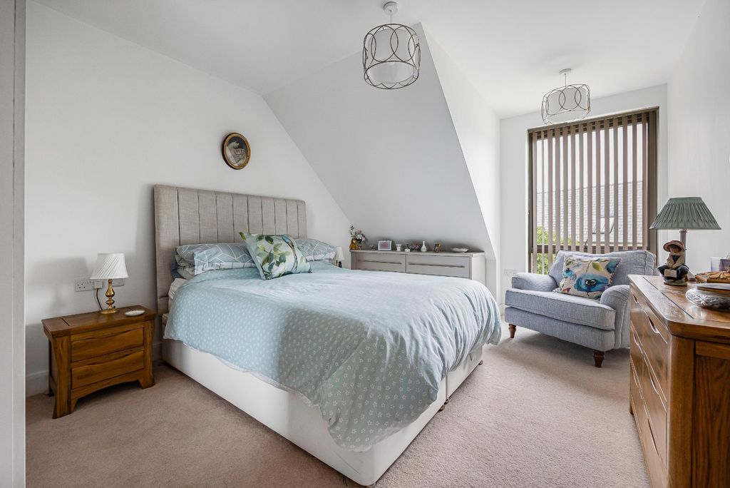 Additional image 12 of 2 bed flat to rentCirencester Road, Tetbury, Gloucestershire GL8