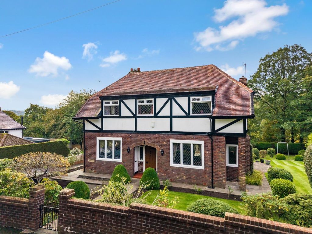 Additional image 34 of 4 bed detached house for saleHawkshaw Avenue, Sunnyhurst, Darwen BB3
