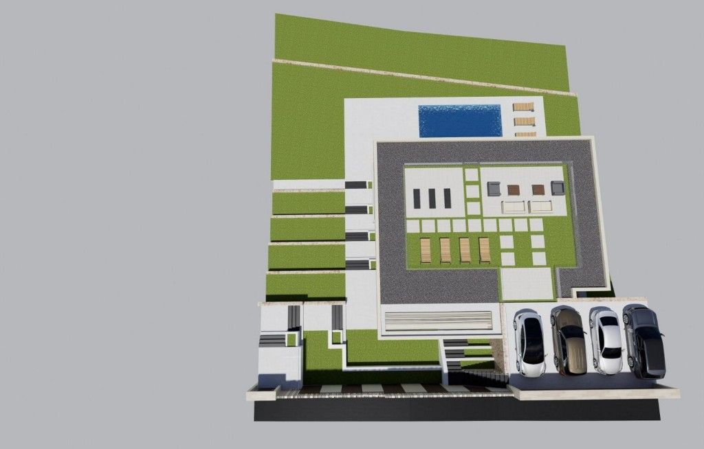Property photo 3 of 19 Renders (2)
