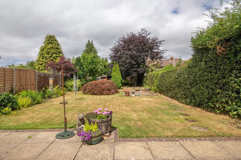 Property photo 2 of 15 Rear Garden