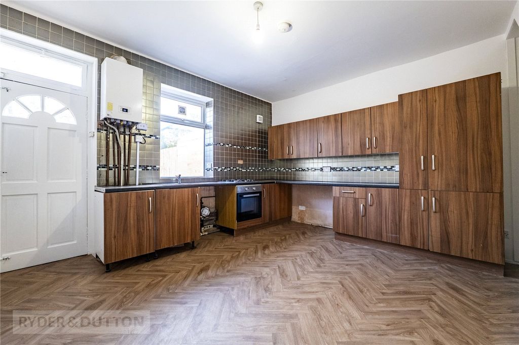 Property photo 2 of 19 Kitchen Diner