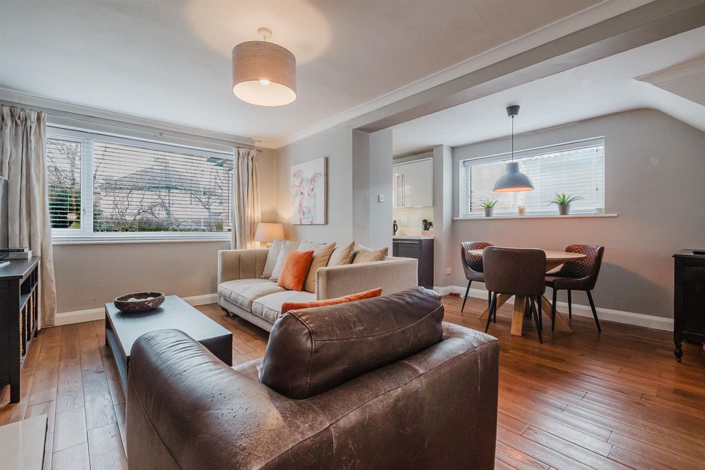 Property photo 3 of 29 Living And Dining Room