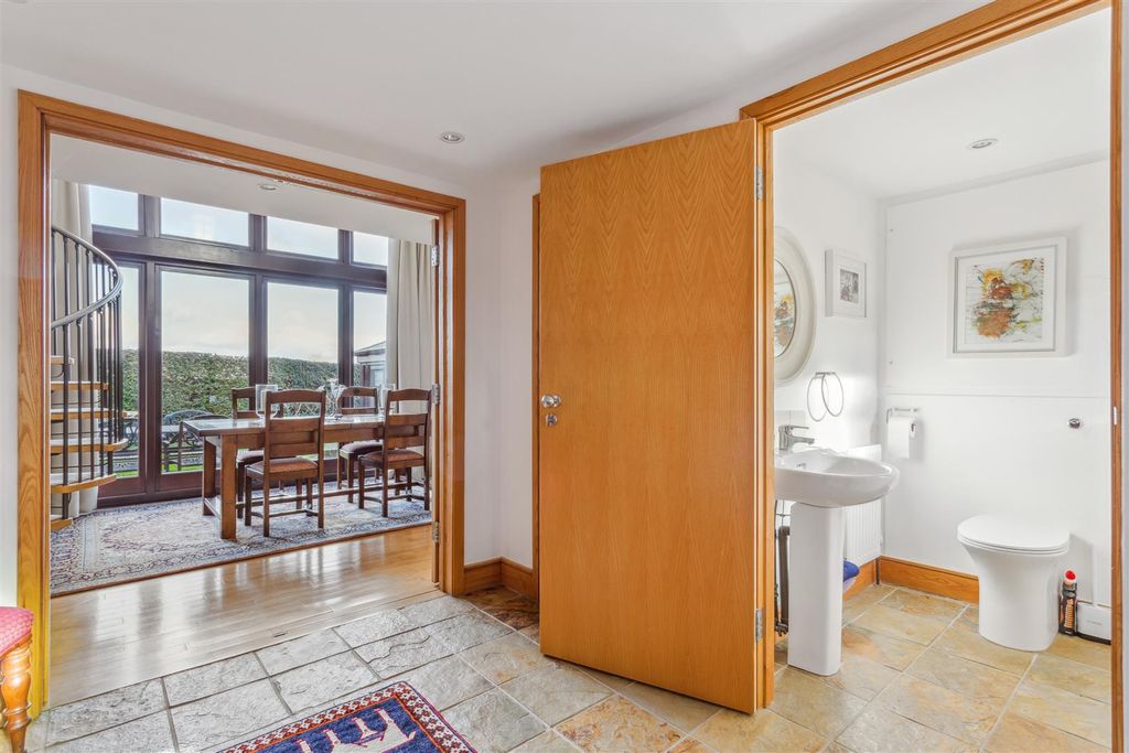 Additional image 19 of 4 bed detached house for saleHigh Street, Stoke Goldington, Newport Pagnell MK16