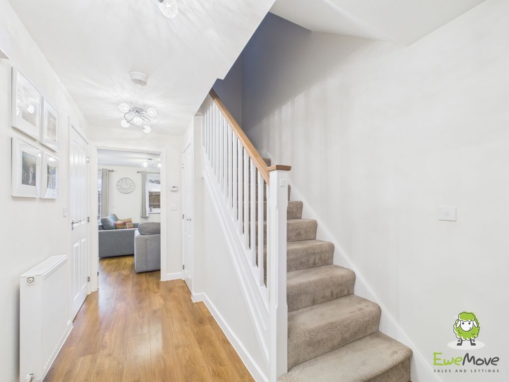 Property photo 2 of 18 Ewemove Estate Agents Basingstoke - Fairway Road