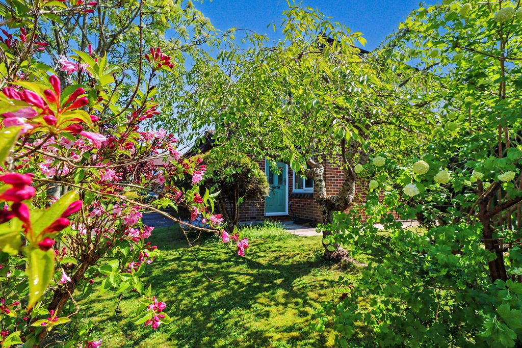 Property photo 2 of 15 Garden Door