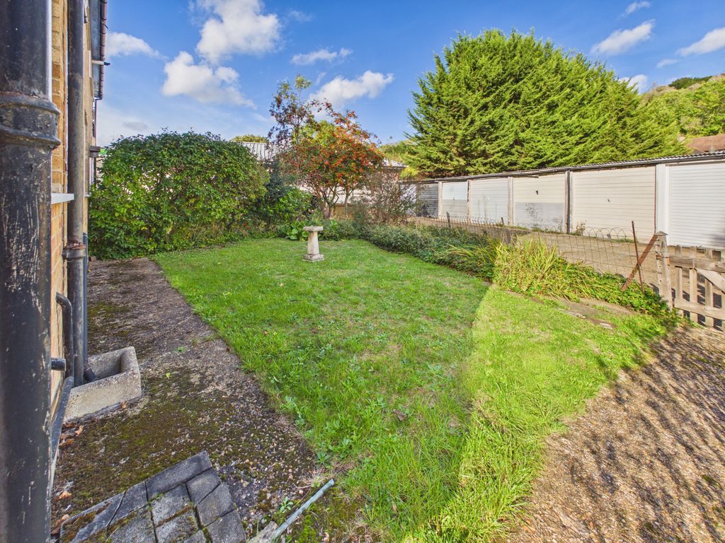 Property photo 2 of 9 Rear Garden