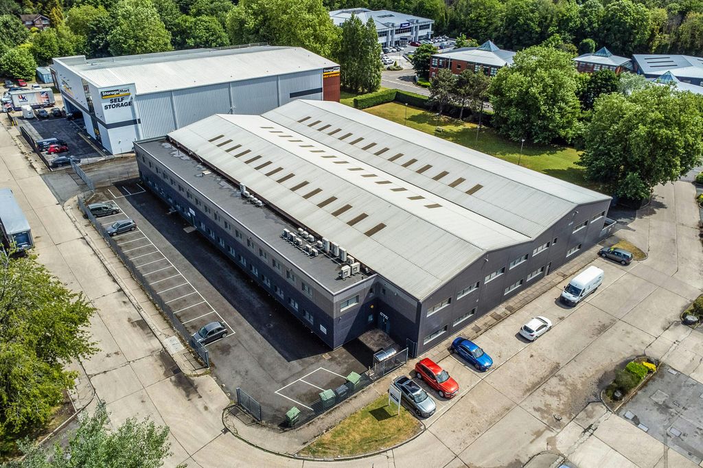 Property photo 1 of 17 109955_Unit A C Knaves Beech Industrial (4).Jpg
