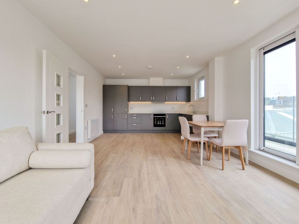 Additional image 9 of 2 bed flat for sale6 Crahamel House, St Helier JE2