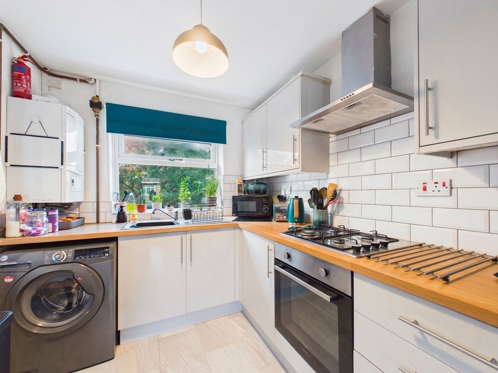 Property photo 3 of 9 Open-Plan Living Kitchen