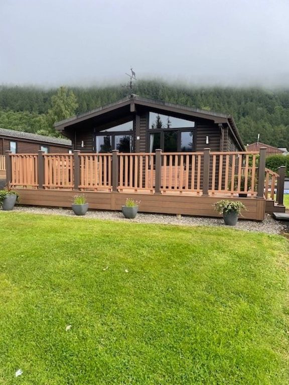 Additional image 21 of 2 bed lodge for salePitch : Tmtm01004, Aberfeldy PH15