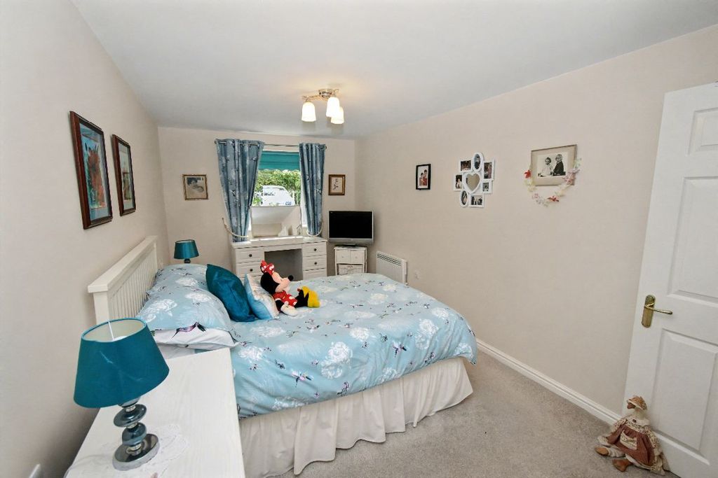 Additional image 7 of 1 bed flat for saleRivers Edge Court, Okehampton EX20