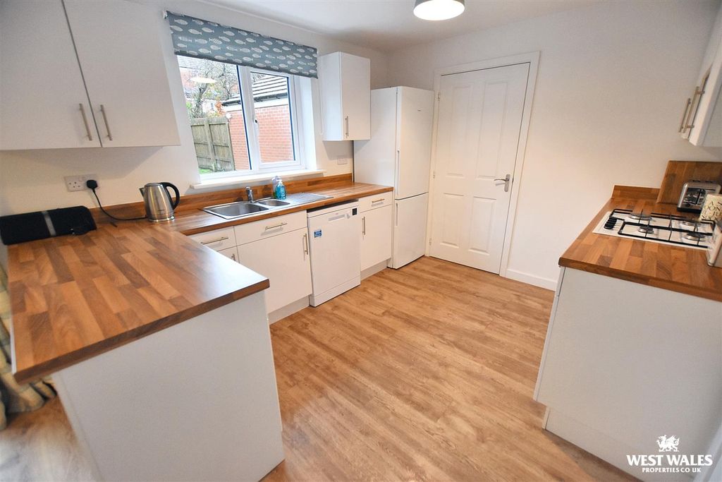 Additional image 20 of 4 bed detached house for saleMaes Yr Odyn, Narberth SA67