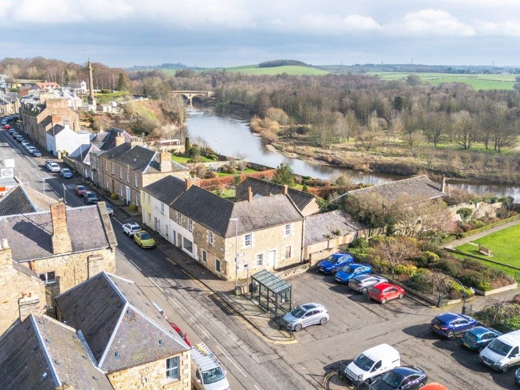 Additional image 20 of Parking/garage for saleHigh Street, Coldstream TD12