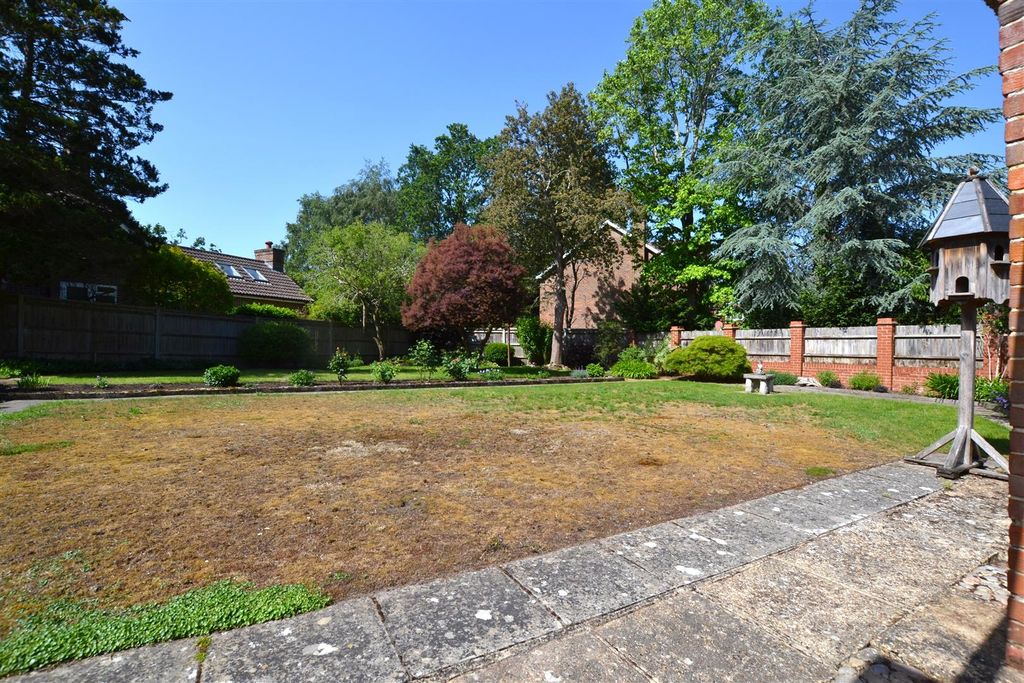 Additional image 29 of 4 bed detached house for saleFoxwood, Ancells Farm, Fleet GU51