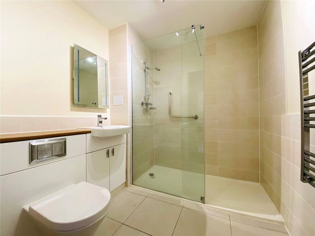 Property photo 3 of 22 Shower Room