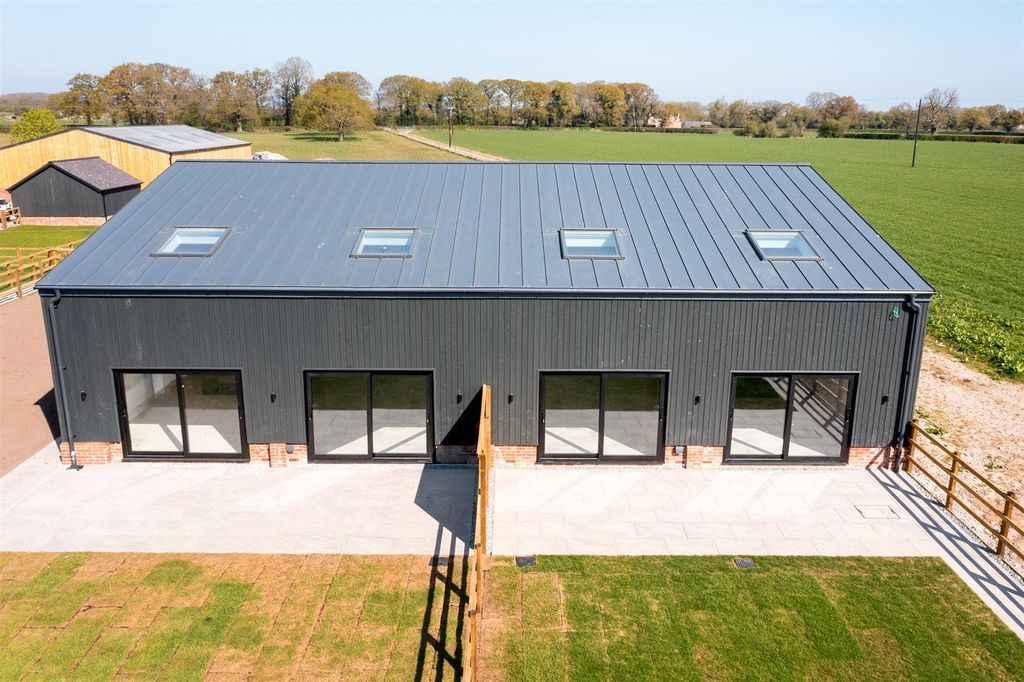 Property photo 1 of 28 Stokehallbarnsplot8-1.Jpg
