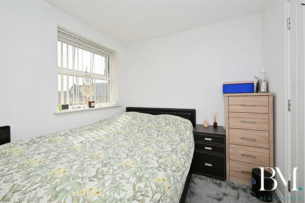 Additional image 8 of 1 bed flat for saleCrackthorne Drive, Coton Meadows, Rugby CV23