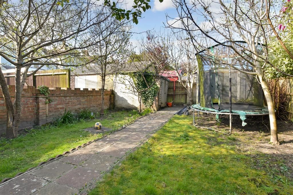 Property photo 1 of 13 Rear Garden