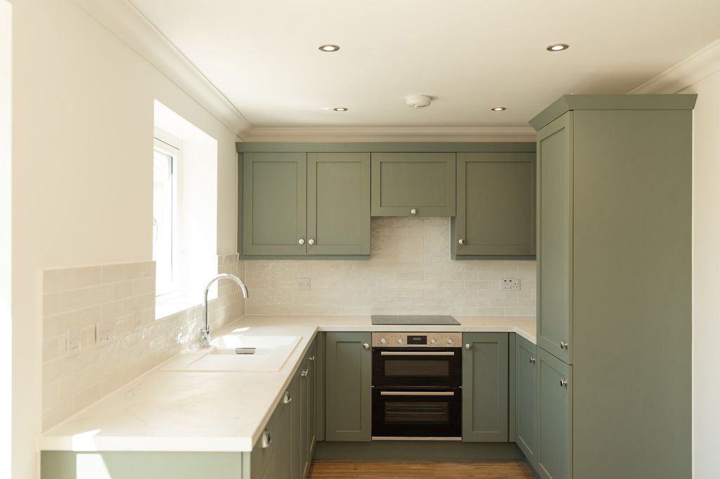 Property photo 2 of 14 Kitchen- Showhome*
