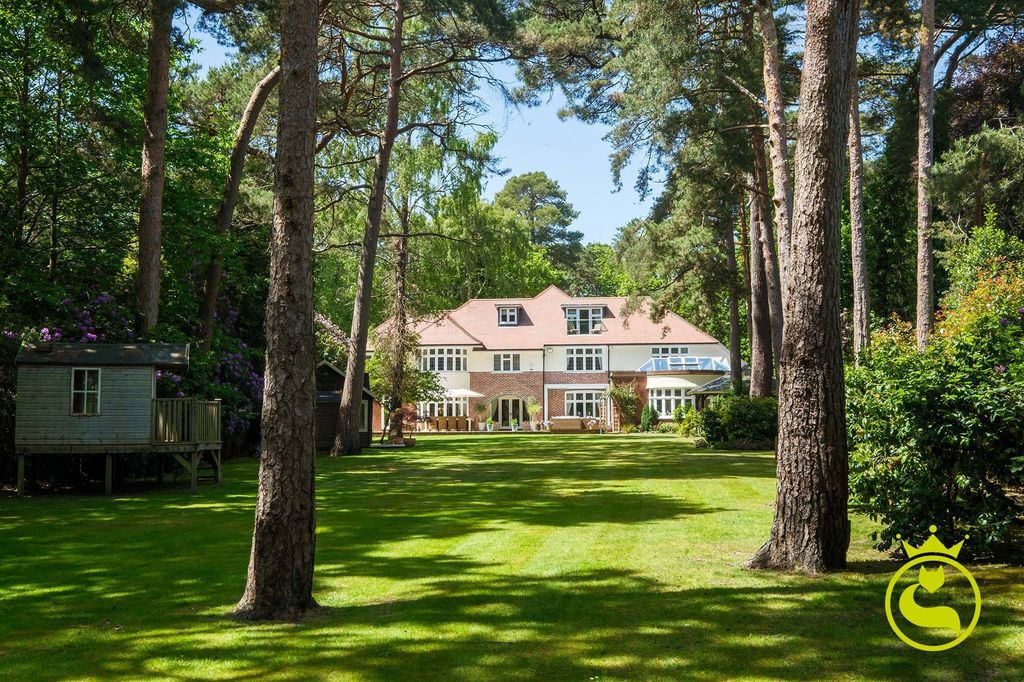 Additional image 31 of 6 bed detached house for saleSeaward House, Western Road, Branksome Park, Poole BH13