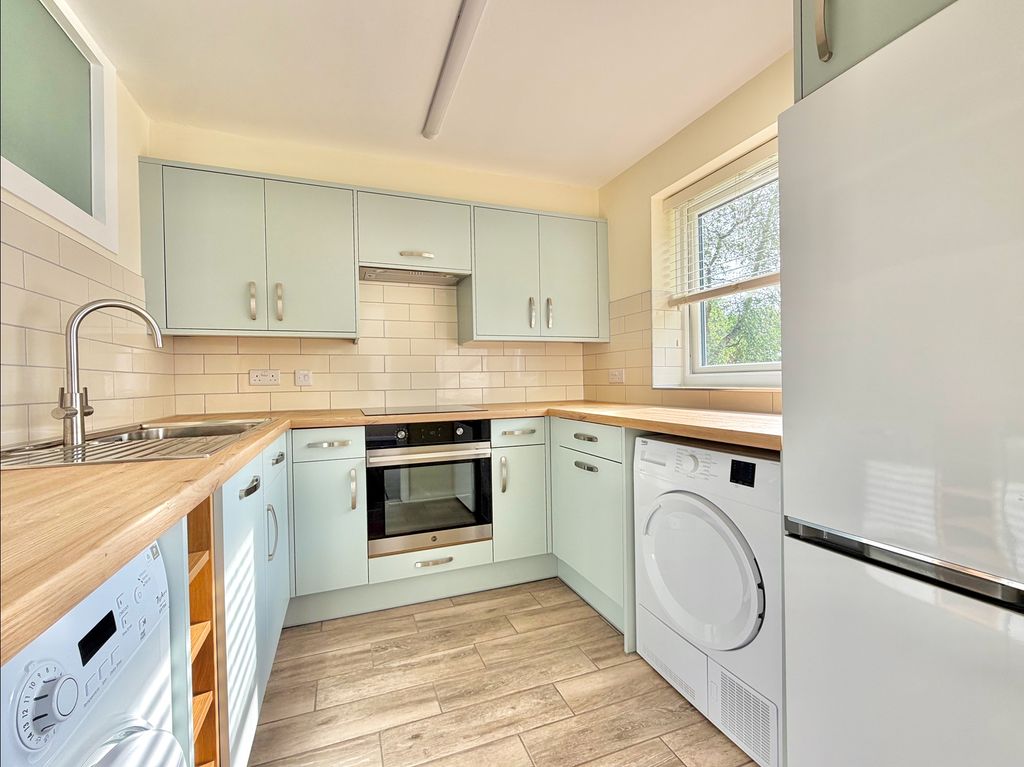 Property photo 3 of 8 Kitchen