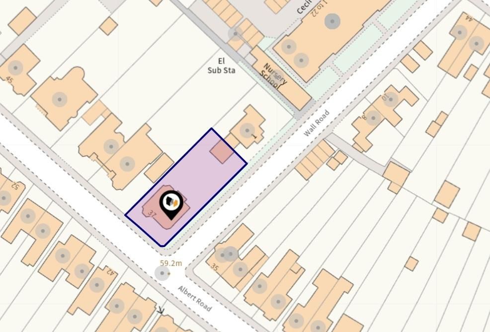 Additional image 25 of 7 bed detached house for saleAlbert Road, Ashford TN24