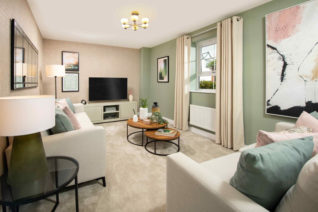 Property photo 3 of 9 The Hesketh Lounge