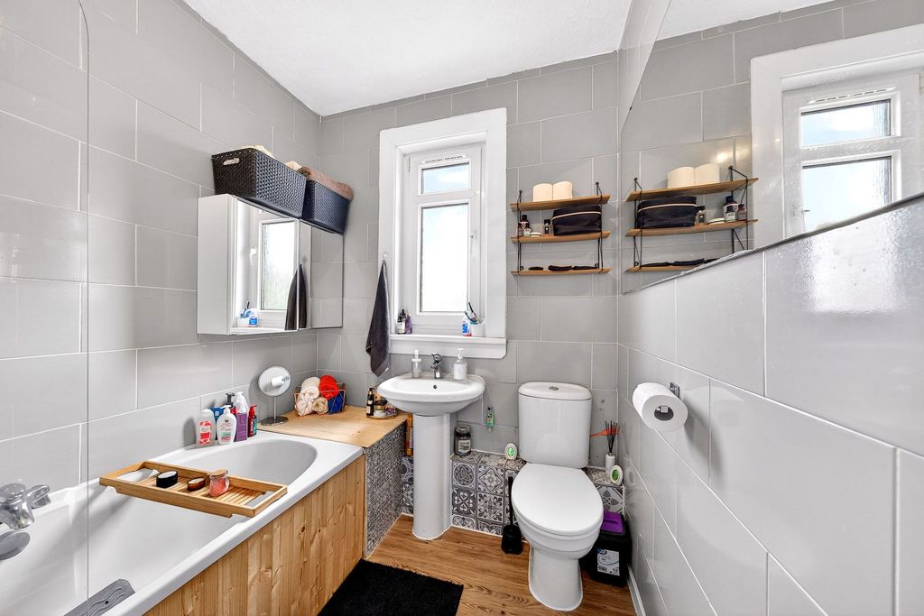 Additional image 14 of 3 bed flat for saleMansfield Road, Newtongrange EH22