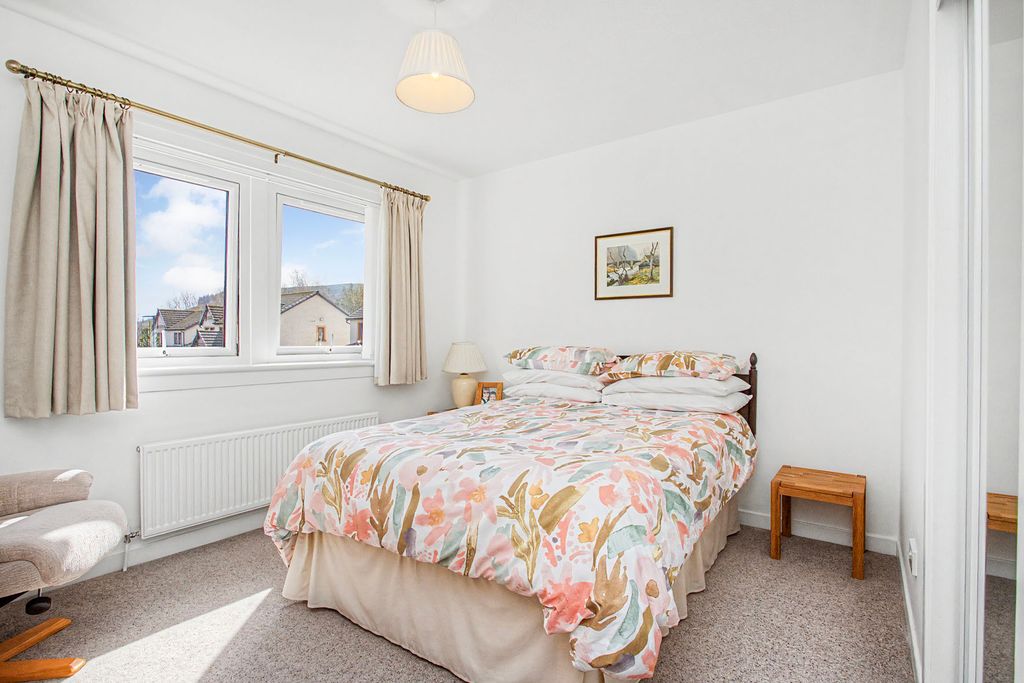 Additional image 9 of 3 bed detached house for sale16 Fawnburn Crescent, Cardrona EH45