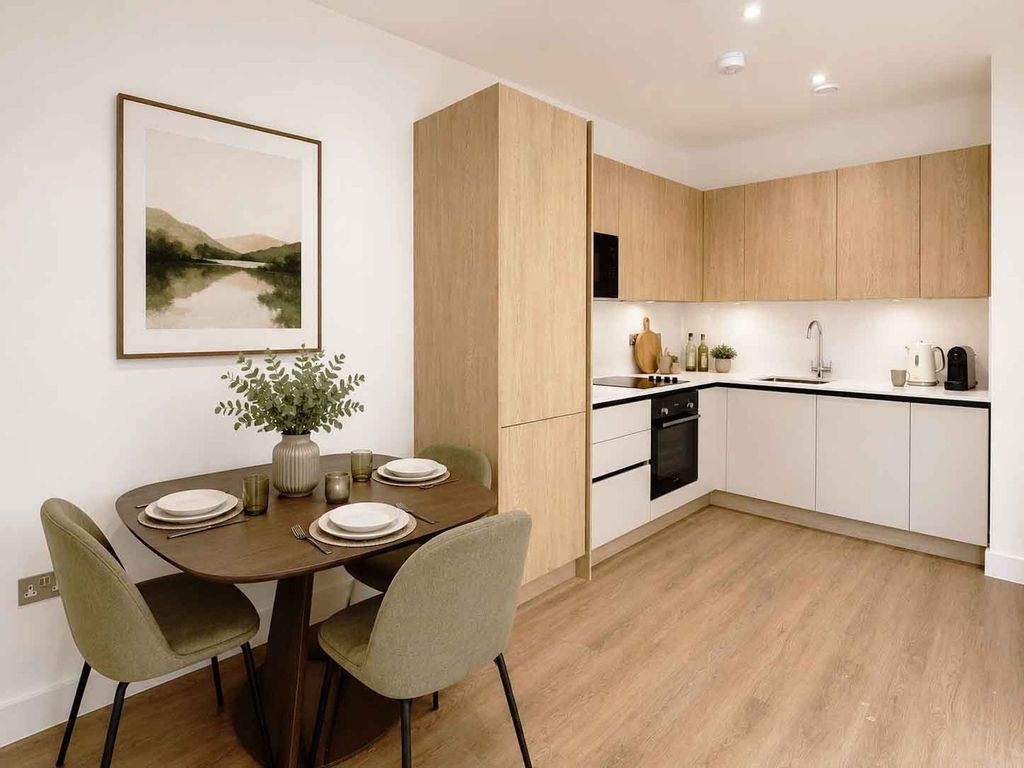 Property photo 3 of 5 Dining Room/Kitchen