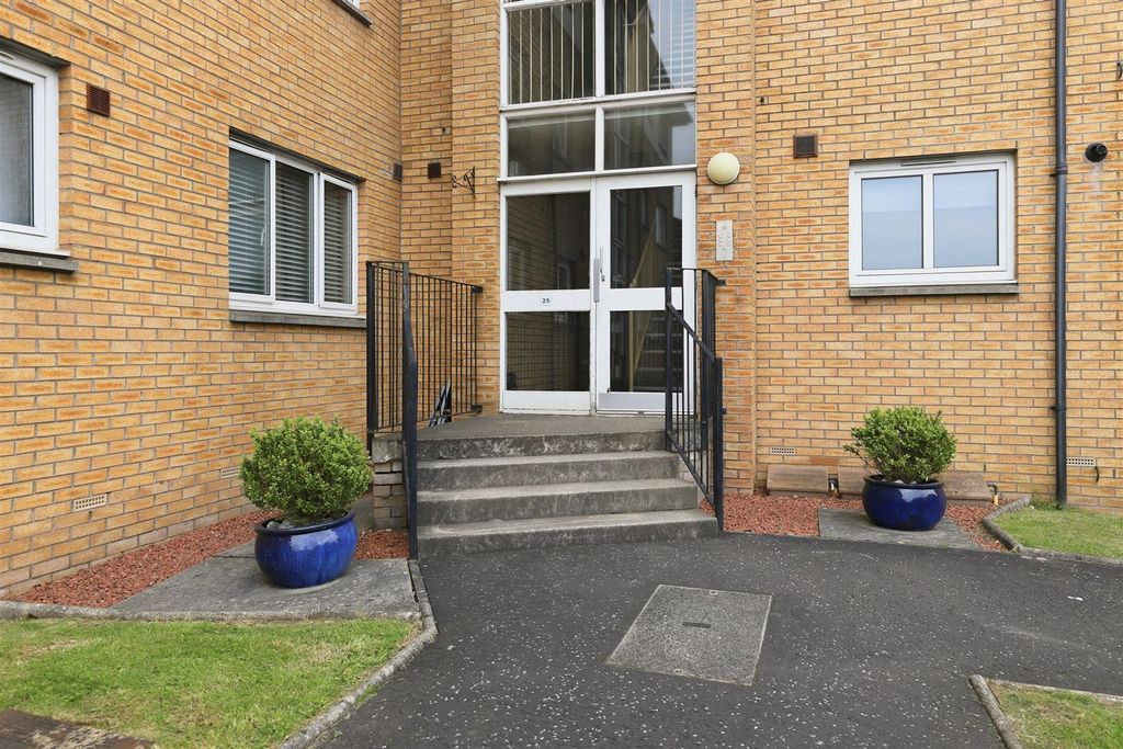Additional image 25 of 2 bed flat for saleQueen Elizabeth Court, Clydebank G81