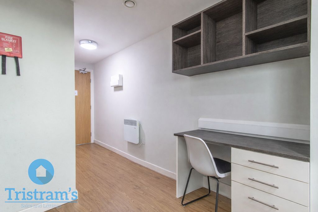 Additional image 6 of 1 bed flat for saleMaid Marian House, Hounds Gate, Nottingham NG1