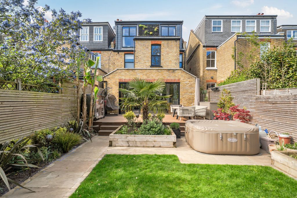 Property photo 3 of 13 Rear Exterior