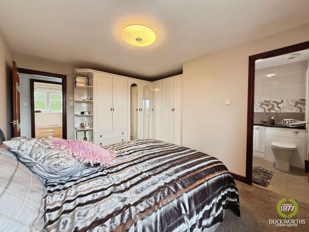 Additional image 15 of 4 bed detached house for saleJacks Key Drive, Darwen BB3