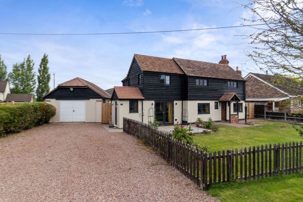 Additional image 19 of 3 bed detached house for saleGrove Crescent, Upton-Upon-Severn, Worcester WR8