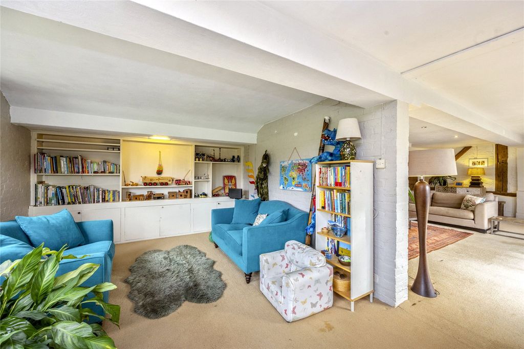 Additional image 11 of 6 bed detached house for saleOld Surrey Hall, East Grinstead RH19