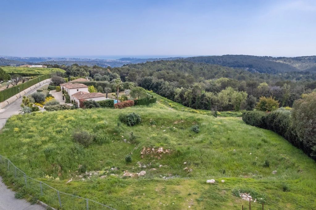 Property photo 1 of 5 Exceptional Building Plot With A View