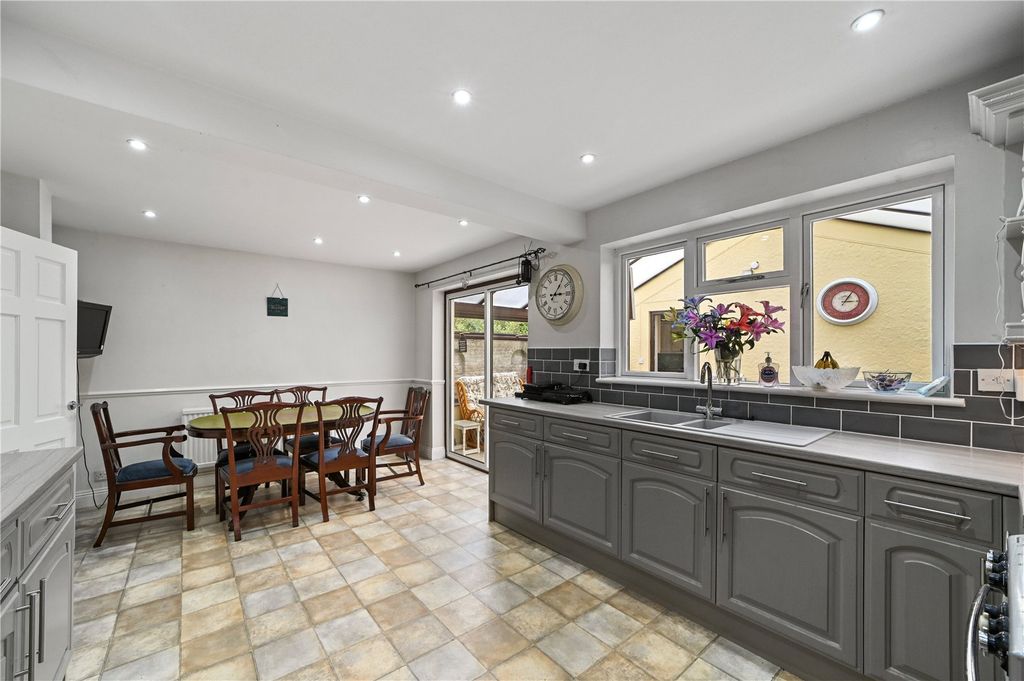 Property photo 2 of 33 Kitchen Dining Room