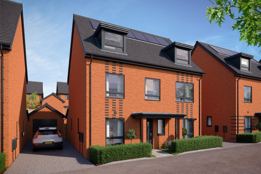 Property photo 1 of 17 CGI