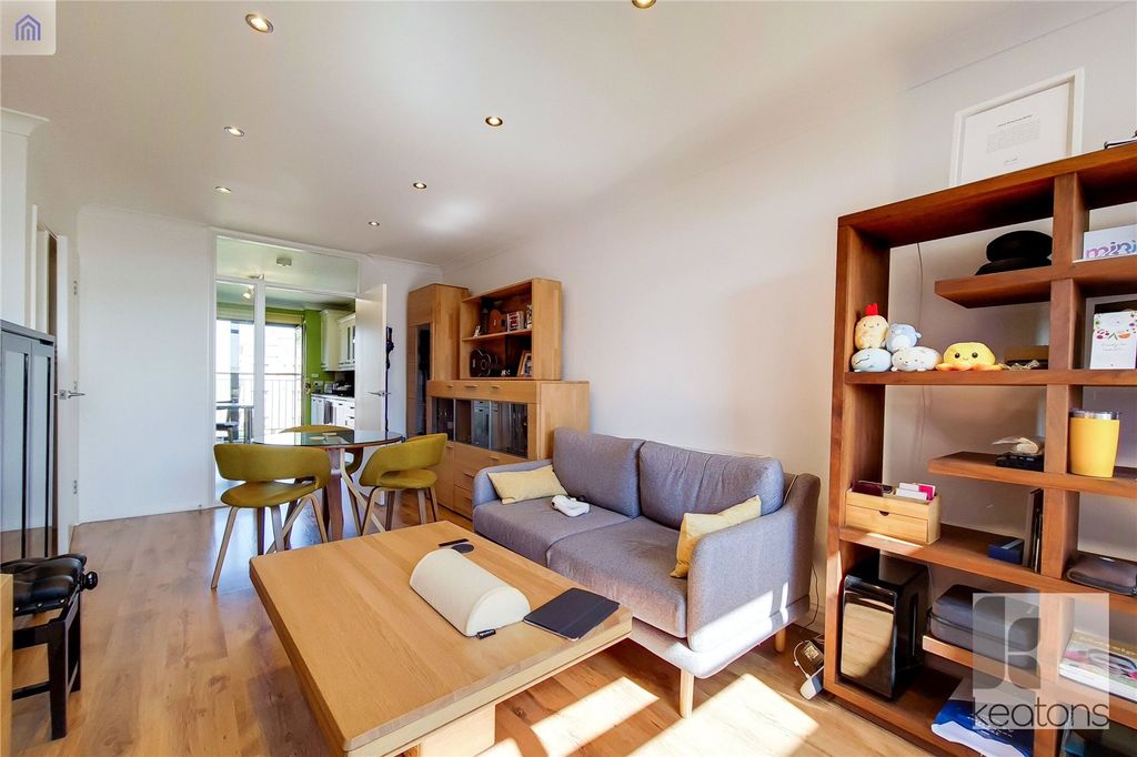 Property photo 2 of 8 Living Room