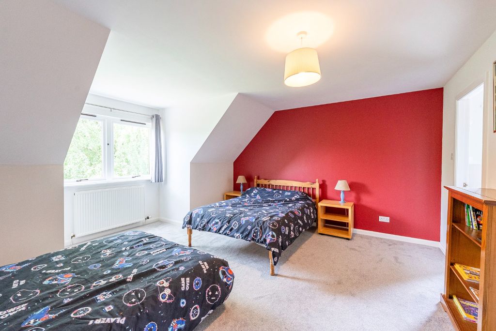 Additional image 36 of 4 bed detached house for saleBurnside, Skirling ML12