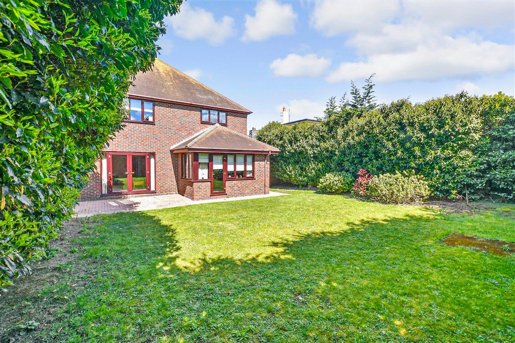 Property photo 2 of 19 Rear Elevation