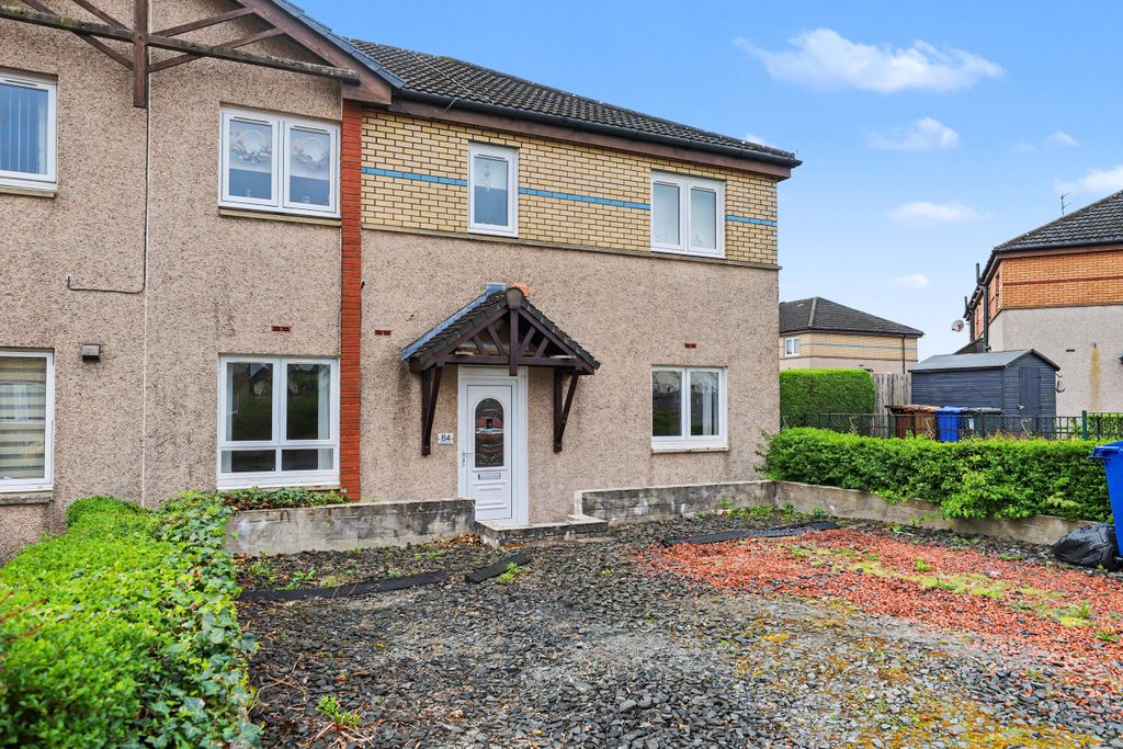 Property photo 1 of 23 Mcgregor Street, Clydebank, G81