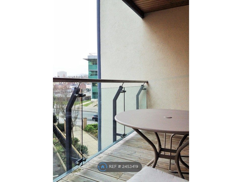 Property photo 3 of 15 Balcony 1