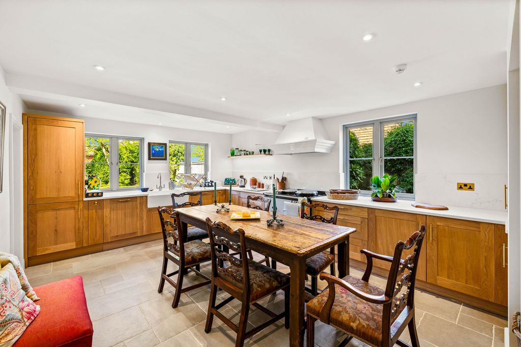 Additional image 6 of 5 bed country house for saleHammerwood Road, Ashurst Wood, East Grinstead RH19