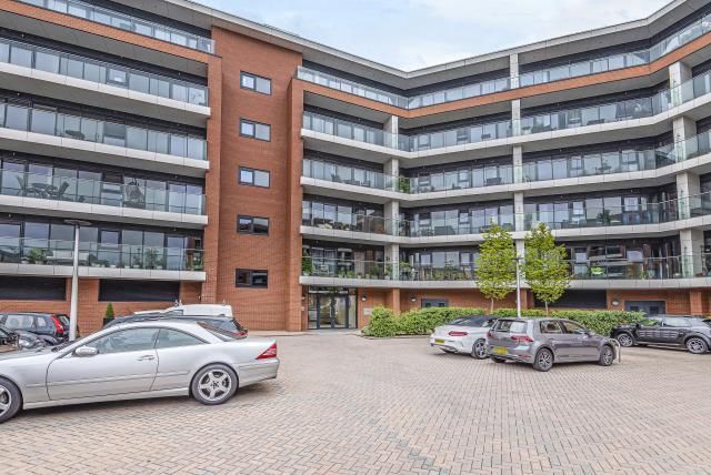 Property photo 1 of 10 Front Aspect