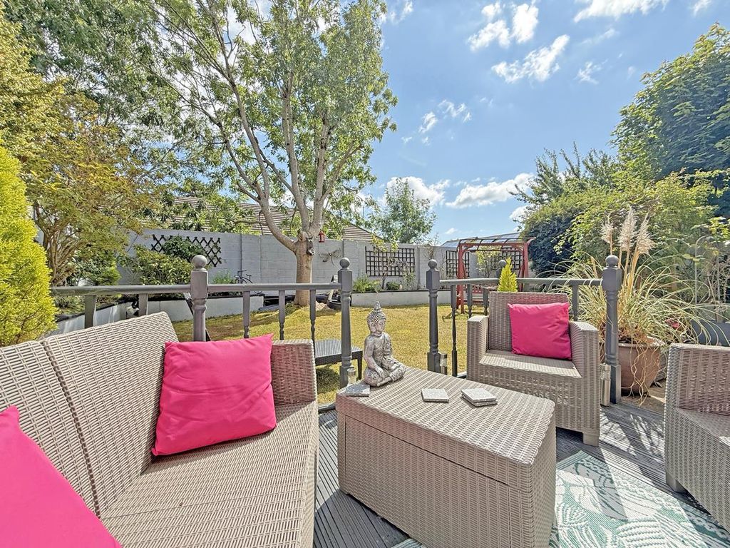 Property photo 2 of 18 Crownhill Road 311A - Patio.Jpg