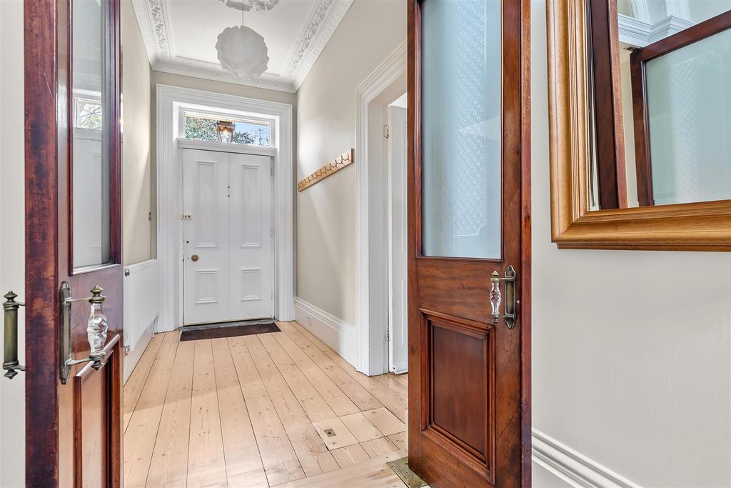 Additional image 7 of 6 bed semi-detached house for saleIlkley Road, Otley LS21