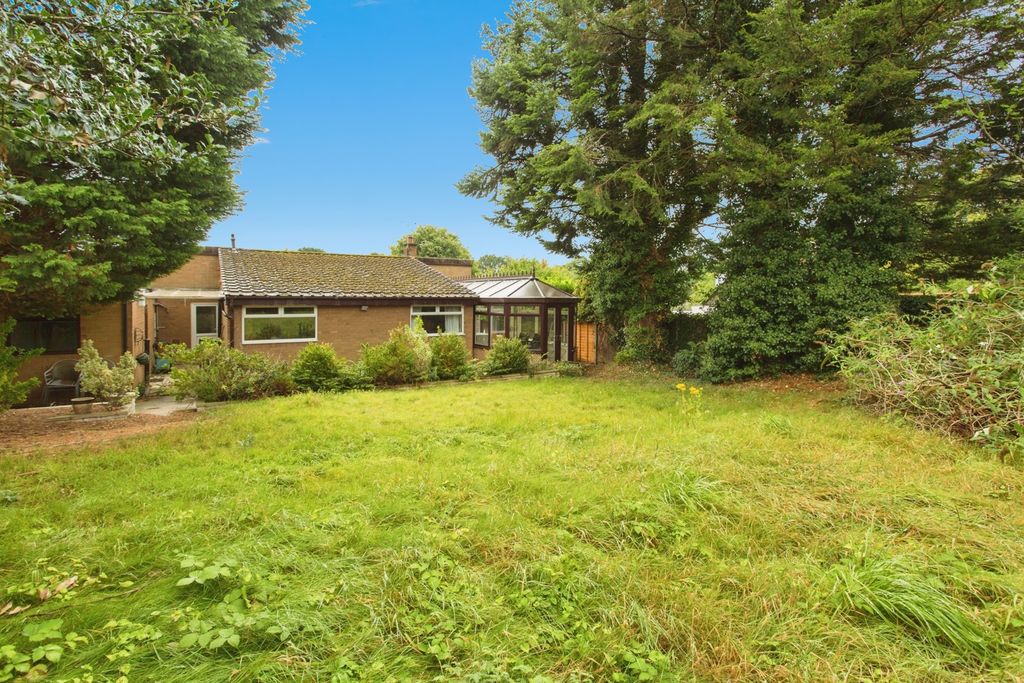 Property photo 3 of 6 Rear External