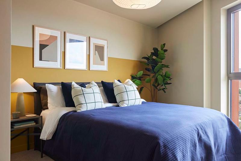 Property photo 3 of 12 Bedroom 2